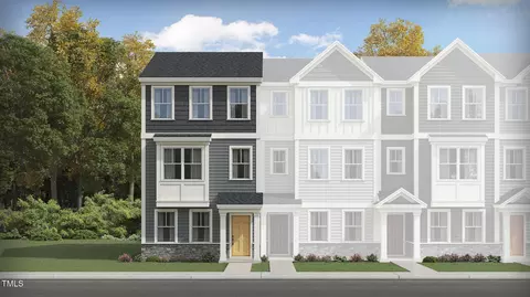 300 Carolina Springs Blvd, Apex, NC 27539