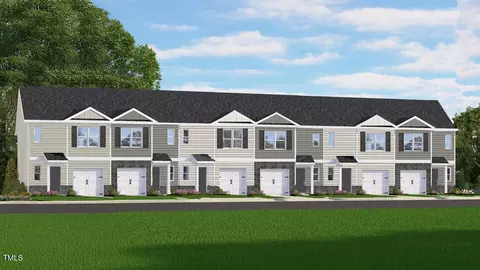 113 Clementine St, Sanford, NC 27332