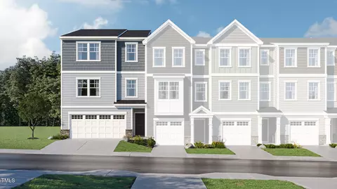 526 Light Oak Way, Apex, NC 27539