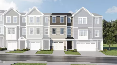 520 Light Oak Way, Apex, NC 27539