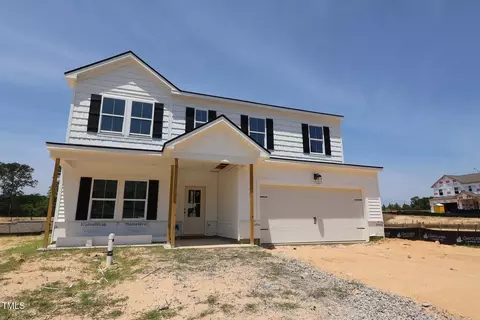 1317 Dimaggio Dr, Raleigh, NC 27616