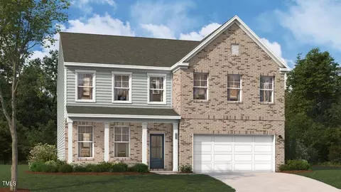 285 Williams Grove Ln #LOT 65, Apex, NC 27523