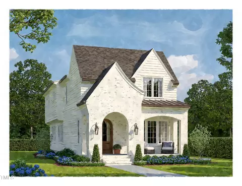 1608 Scales St, Raleigh, NC 27608