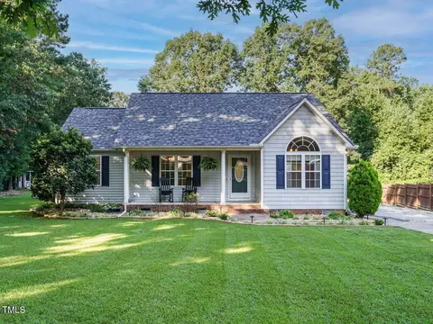 131 Ayden Dr, Clayton, NC 27520