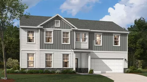 3277 Shannon Woods Ln #LOT 82, Apex, NC 27523