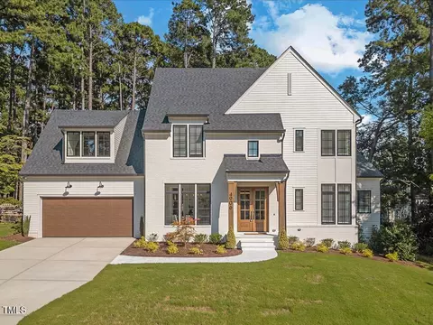 4906 Tremont Dr, Raleigh, NC 27609