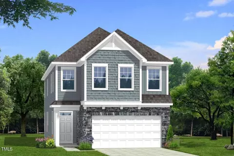 607 Chopper Ln #HOME 9, Durham, NC 27703