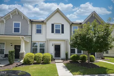 1159 Kenross Dr, Burlington, NC 27215