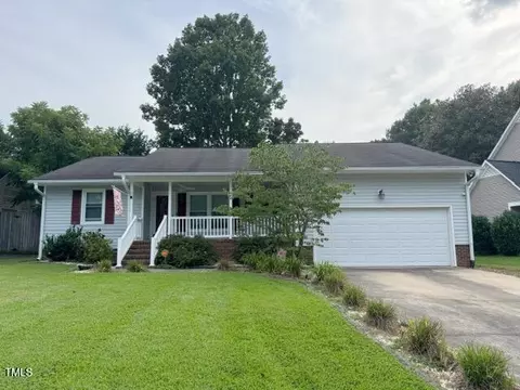 619 Gregson Ct, Burlington, NC 27215