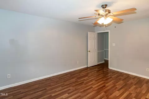 Bedroom - 191 Lansing Dr, Benson, NC 27504 photo 9 of 10