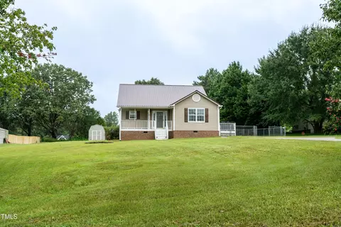 191 Lansing Dr, Benson, NC 27504