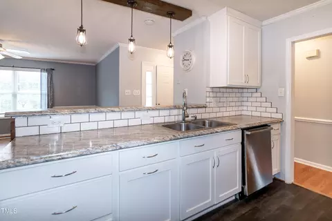 Kitchen - 191 Lansing Dr, Benson, NC 27504 photo 3 of 4