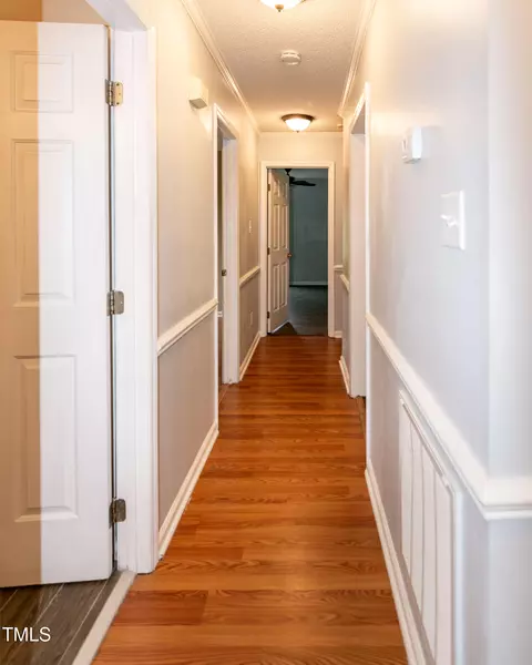 Entry Way - 191 Lansing Dr, Benson, NC 27504 photo 2 of 2
