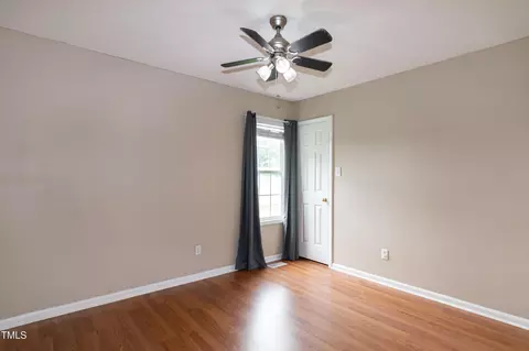 Bedroom - 191 Lansing Dr, Benson, NC 27504 photo 1 of 10