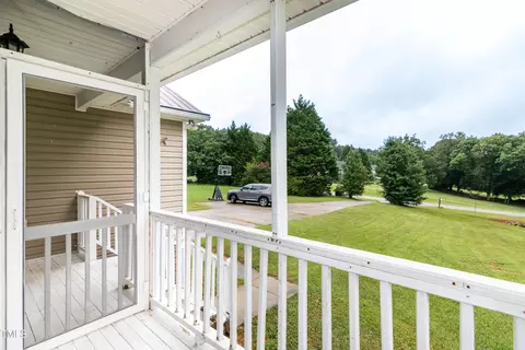 Exterior - 191 Lansing Dr, Benson, NC 27504 photo 17 of 17