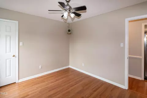 Bedroom - 191 Lansing Dr, Benson, NC 27504 photo 2 of 10