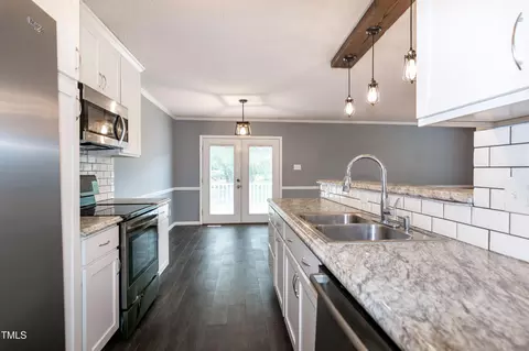 Kitchen - 191 Lansing Dr, Benson, NC 27504 photo 1 of 4