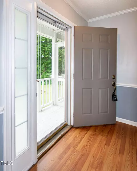 Entry Way - 191 Lansing Dr, Benson, NC 27504 photo 1 of 2