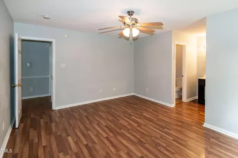 Bedroom - 191 Lansing Dr, Benson, NC 27504 photo 8 of 10