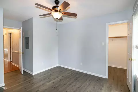 Bedroom - 191 Lansing Dr, Benson, NC 27504 photo 6 of 10