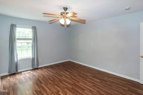 Bedroom - 191 Lansing Dr, Benson, NC 27504 photo 10 of 10