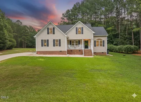 9000 Pageland Ct, Wake Forest, NC 27587