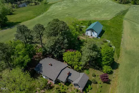 2169 U S Hwy #1, Norlina, NC 27563