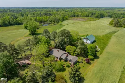 2169 U S Hwy #1, Norlina, NC 27563