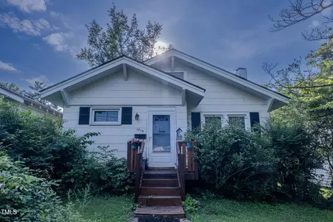 1014 Lexington Ave, Greensboro, NC 27403