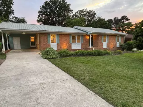 2413 Trawick Rd, Raleigh, NC 27604