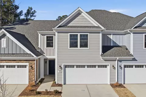 712 Blackpool Dr, Durham, NC 27703