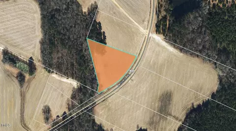 lot6 Mitchell Rd, Lillington, NC 27546