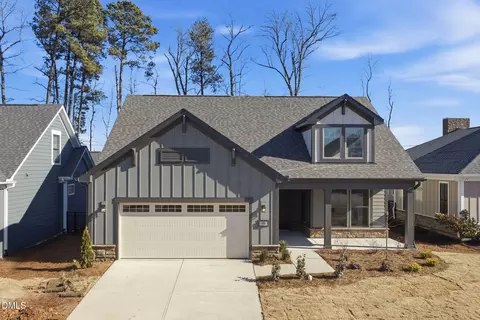 1116 Salford Ct, Durham, NC 27703