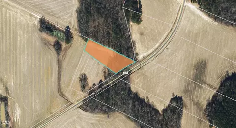 lot7 Mitchell Rd, Lillington, NC 27546