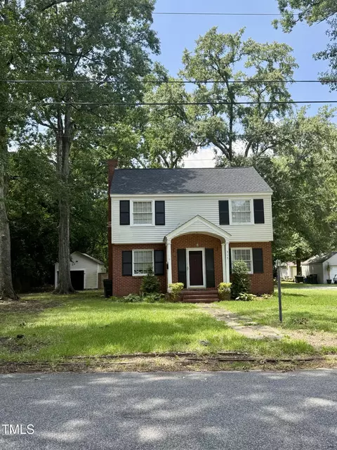 313 S Linwood Ave, Goldsboro, NC 27530