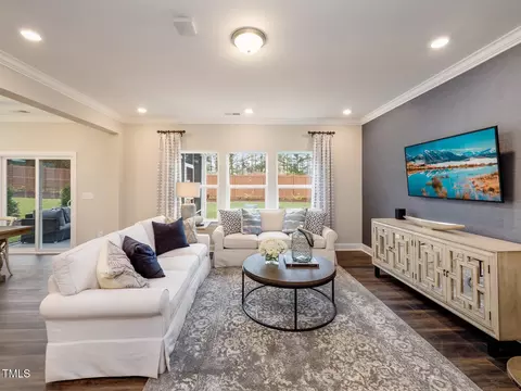 1301 Cosmic Dr, Durham, NC 27703 photo 9