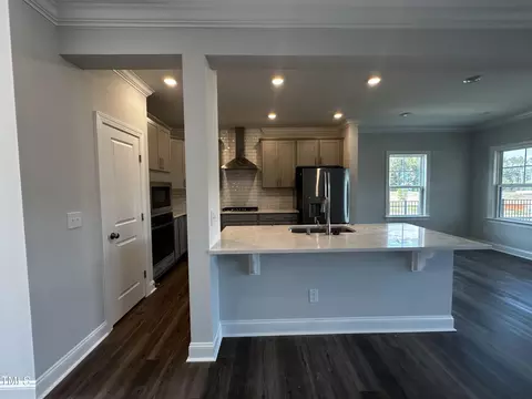 1301 Cosmic Dr, Durham, NC 27703 photo 5