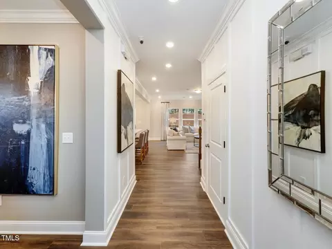 1301 Cosmic Dr, Durham, NC 27703 photo 2