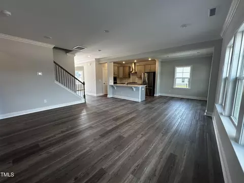 1301 Cosmic Dr, Durham, NC 27703 photo 3