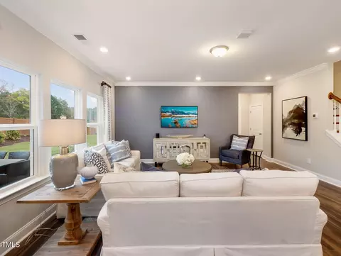 1301 Cosmic Dr, Durham, NC 27703 photo 8