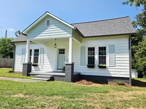 2116 Carolina Rd, Burlington, NC 27217