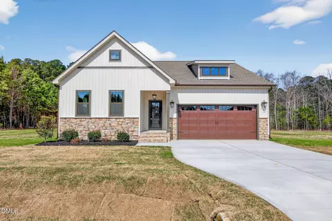 459 Hillard Ln, Wendell, NC 27591