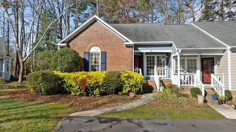 1101 Esher Ct, Raleigh, NC 27609