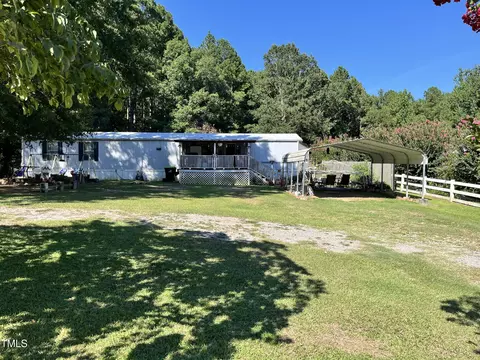 621 Williams Rd, Spring Hope, NC 27882