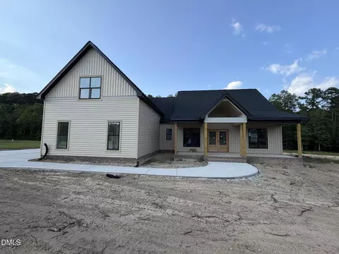 499 Hillard Ln, Wendell, NC 27591