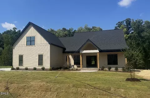499 Hillard Ln, Wendell, NC 27591