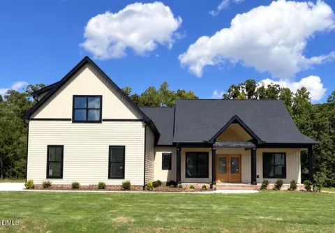 499 Hillard Ln, Wendell, NC 27591