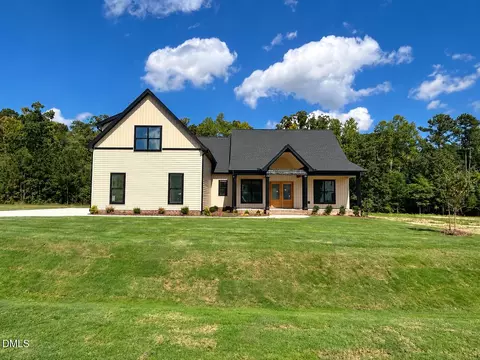 499 Hillard Ln, Wendell, NC 27591