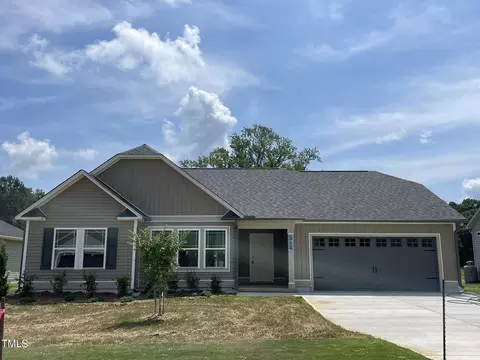 270 Eason Creek Way, Clayton, NC 27527