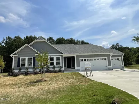 290 Eason Creek Way, Clayton, NC 27527